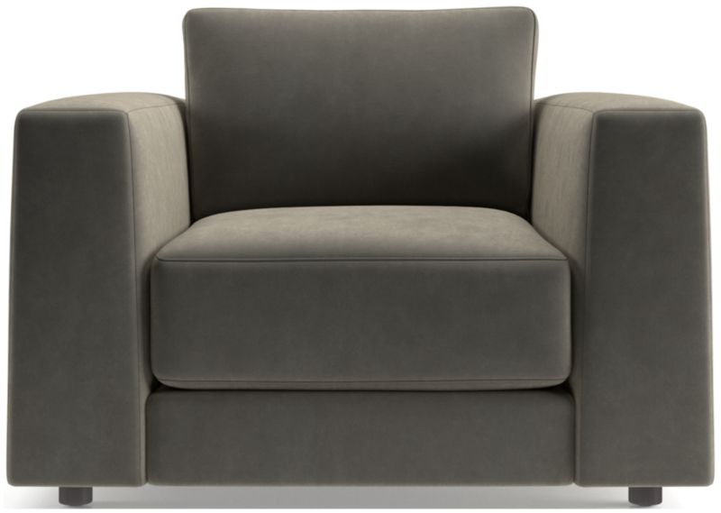 Viewing product image Peyton Accent Chair - image 1 of 11