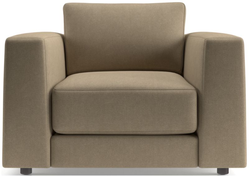 Peyton Accent Chair - image 0 of 11