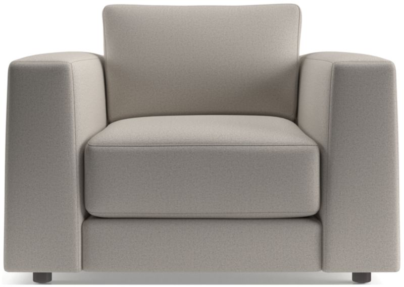 Peyton Accent Chair - image 0 of 11