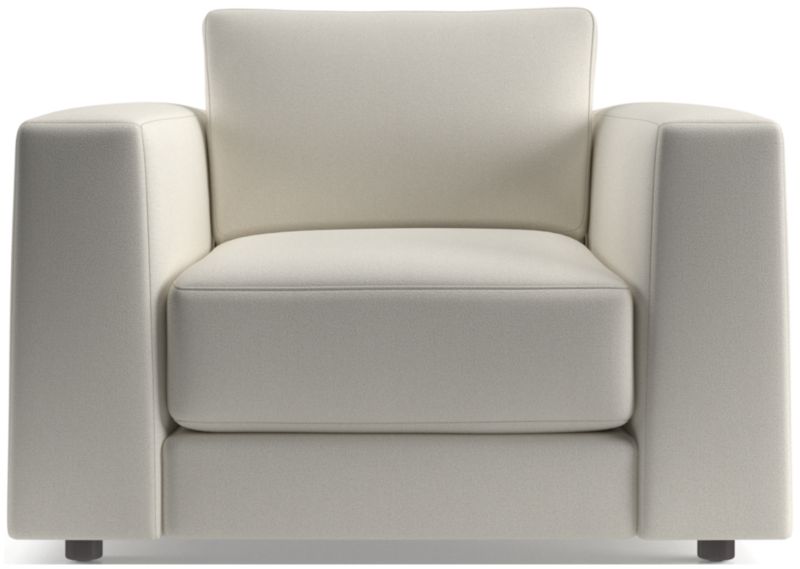 Viewing product image Peyton Accent Chair - image 1 of 11