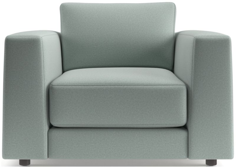 Viewing product image Peyton Accent Chair - image 1 of 11