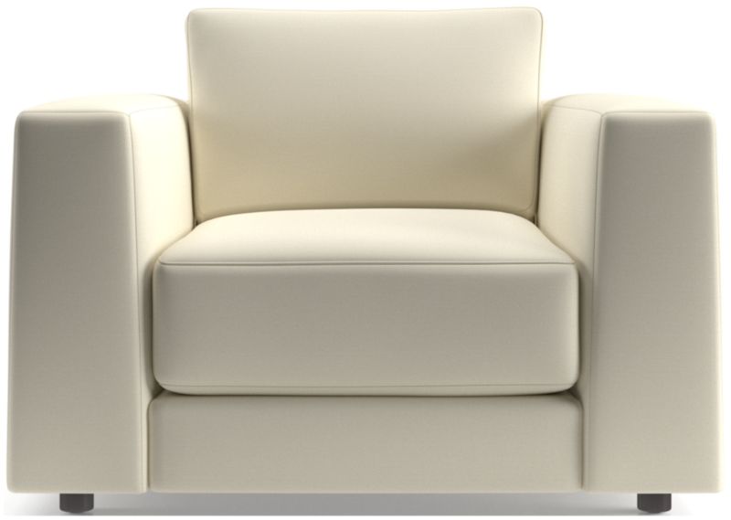 Peyton Accent Chair - image 0 of 11