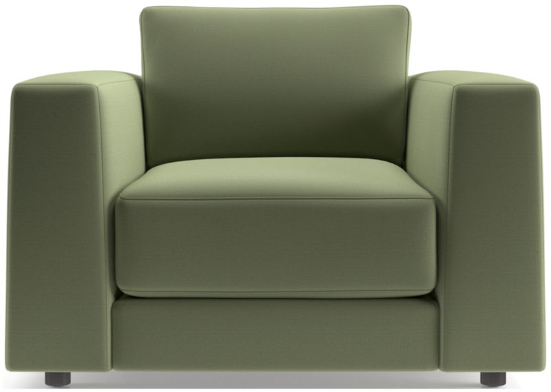 Viewing product image Peyton Accent Chair - image 1 of 11