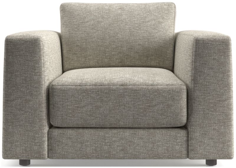 Viewing product image Peyton Accent Chair - image 1 of 11