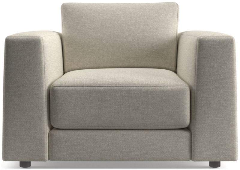 Viewing product image Peyton Accent Chair - image 1 of 11