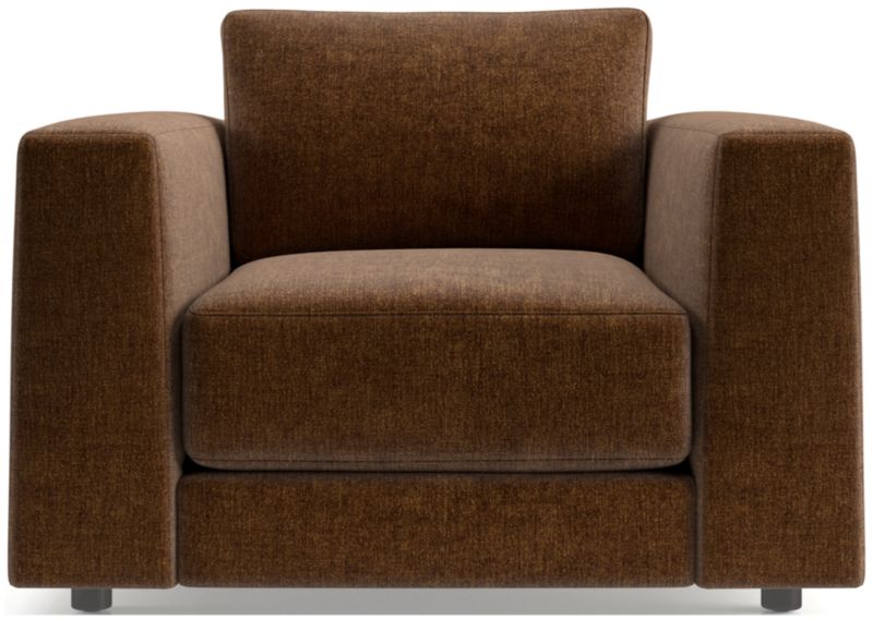 Viewing product image Peyton Accent Chair - image 1 of 11