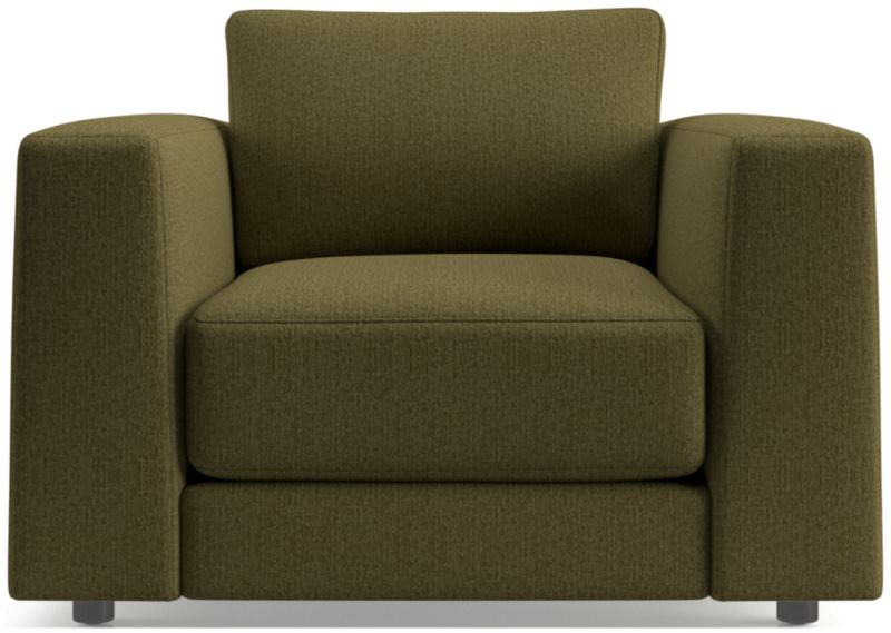 Viewing product image Peyton Accent Chair - image 1 of 11