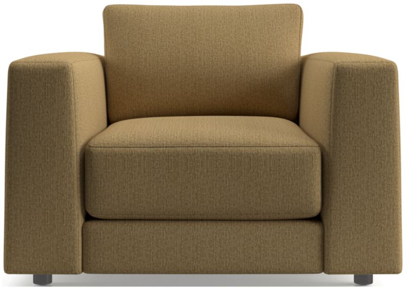 Peyton Accent Chair - image 0 of 11