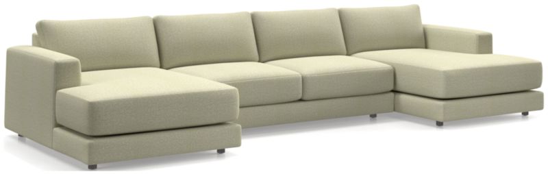 Peyton 3-Piece Sectional - image 0 of 6