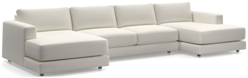 Peyton 3-Piece Sectional - image 0 of 6