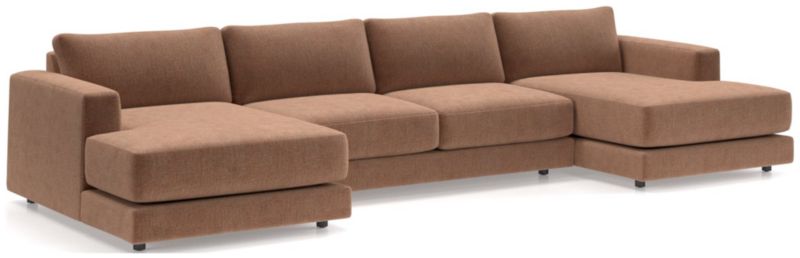 Peyton 3-Piece Sectional - image 0 of 6