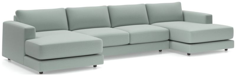 Peyton 3-Piece Sectional - image 0 of 6