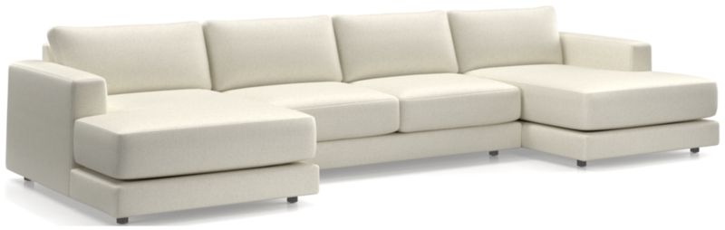 Peyton 3-Piece Sectional - image 0 of 6