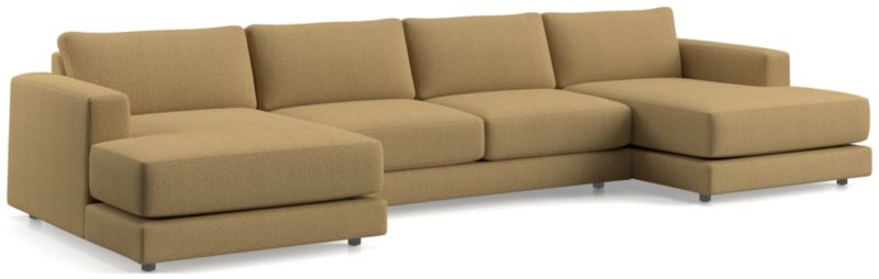 Viewing product image Peyton 3-Piece Sectional Sofa - image 1 of 5