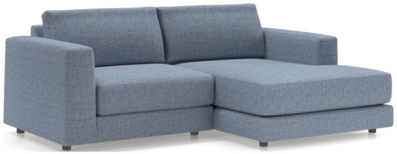 Peyton 2-Piece Sectional Sofa - image 0 of 8