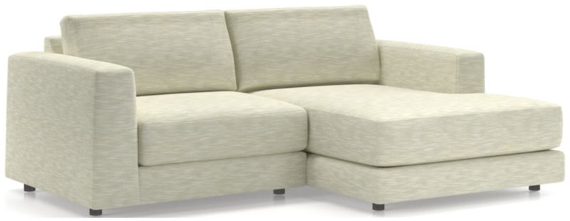 Peyton 2-Piece Sectional Sofa - image 0 of 8