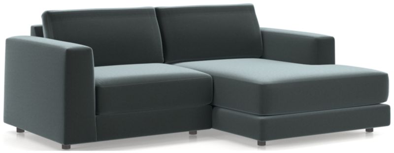 Peyton 2-Piece Sectional Sofa - image 0 of 8