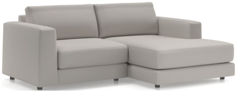 Peyton 2-Piece Sectional Sofa - image 0 of 8