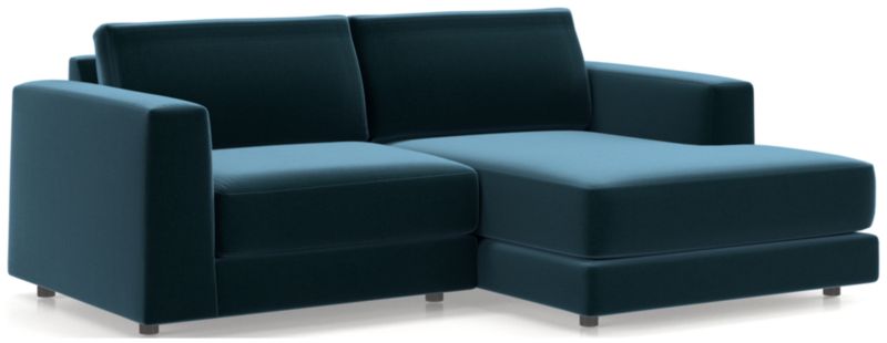 Peyton 2-Piece Sectional Sofa - image 0 of 8