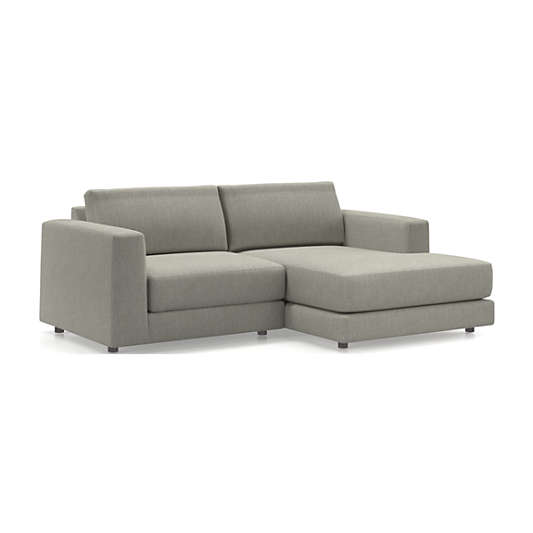 Peyton 2-Piece Sectional Sofa