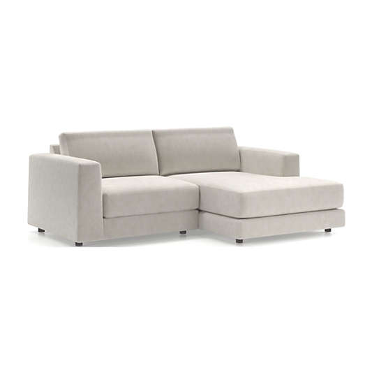 Peyton 2-Piece Sectional Sofa