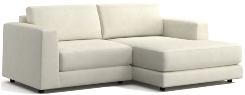 Peyton 2-Piece Sectional Sofa - image 0 of 8