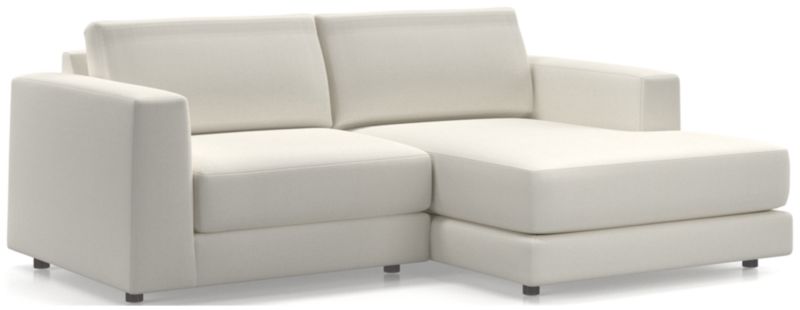 Peyton 2-Piece Sectional Sofa - image 0 of 8