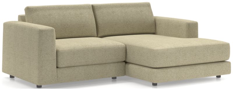 Peyton 2-Piece Sectional Sofa - image 0 of 8