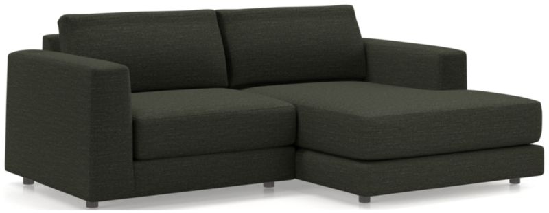 Peyton 2-Piece Sectional Sofa - image 0 of 8