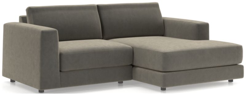 Peyton 2-Piece Sectional Sofa - image 0 of 8