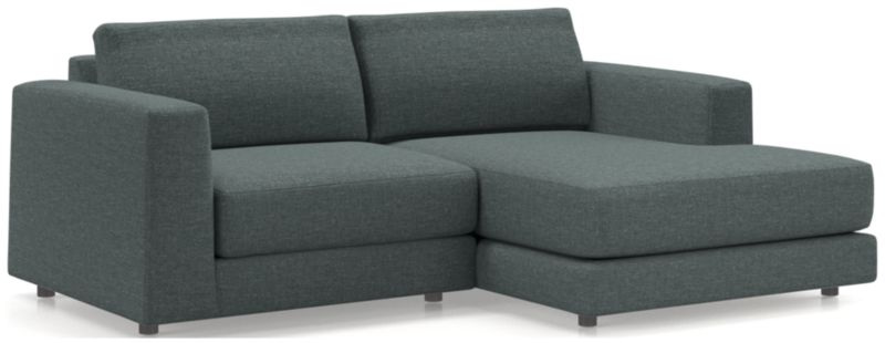 Peyton 2-Piece Sectional Sofa - image 0 of 8