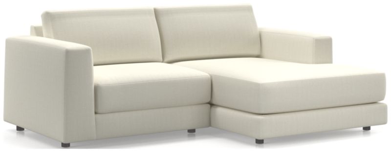 Peyton 2-Piece Sectional Sofa - image 0 of 8