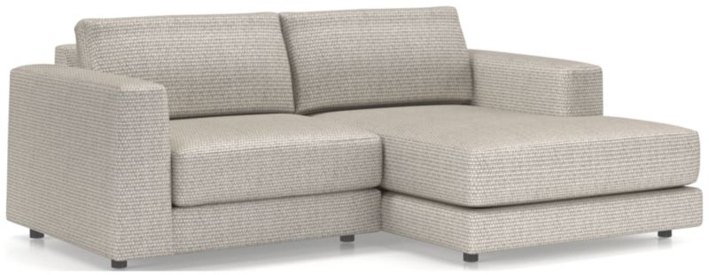 Peyton 2-Piece Sectional Sofa - image 0 of 8