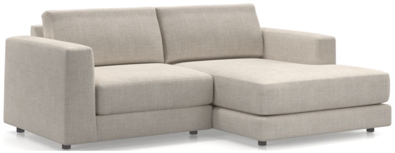 Peyton 2-Piece Sectional Sofa - image 0 of 8