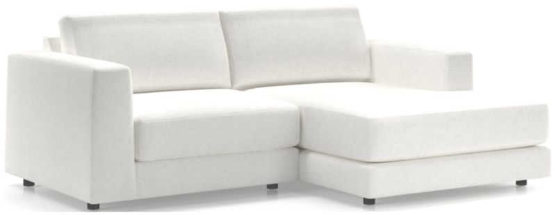 Peyton 2-Piece Sectional Sofa - image 0 of 8