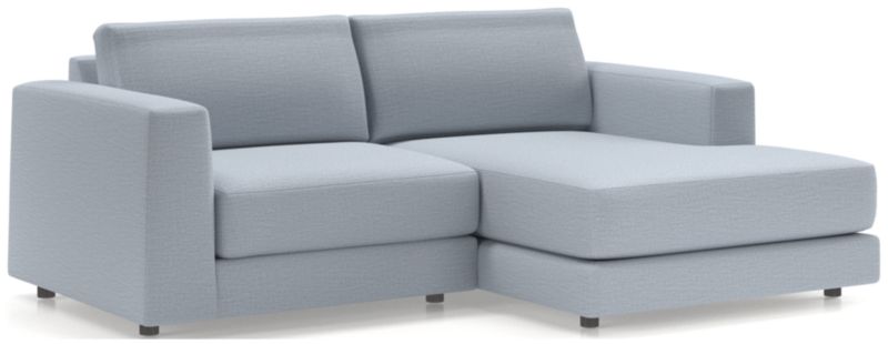 Peyton 2-Piece Sectional Sofa - image 0 of 8