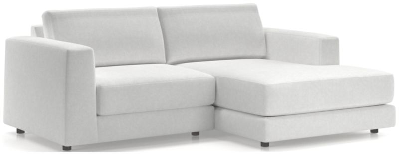 Peyton 2-Piece Sectional Sofa - image 0 of 8