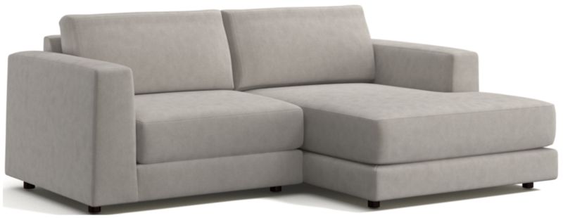 Peyton 2-Piece Sectional Sofa - image 0 of 8