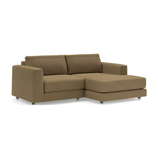 Peyton 2-Piece Sectional Sofa