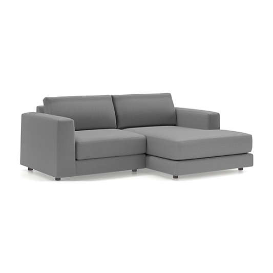 Peyton 2-Piece Sectional Sofa