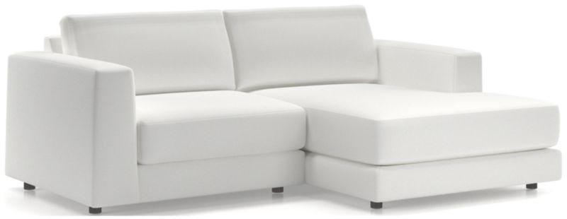 Peyton 2-Piece Sectional Sofa - image 0 of 8