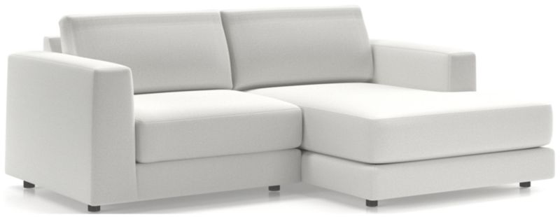 Peyton 2-Piece Sectional Sofa - image 0 of 8