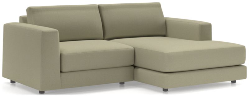 Peyton 2-Piece Sectional Sofa - image 0 of 8