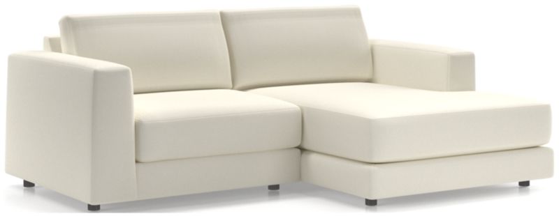 Peyton 2-Piece Sectional Sofa - image 0 of 8