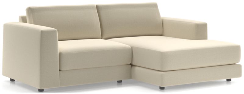 Peyton 2-Piece Sectional Sofa - image 0 of 8