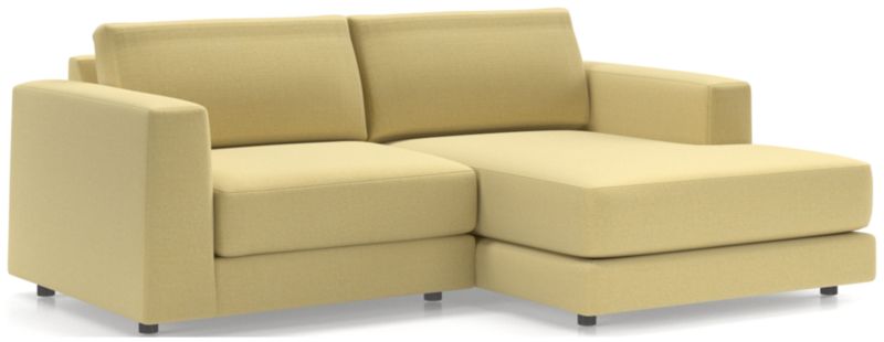 Peyton 2-Piece Sectional Sofa - image 0 of 8