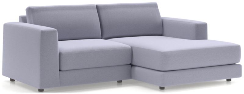 Peyton 2-Piece Sectional Sofa - image 0 of 8