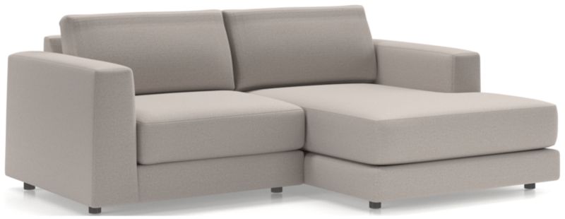 Peyton 2-Piece Sectional Sofa - image 0 of 8