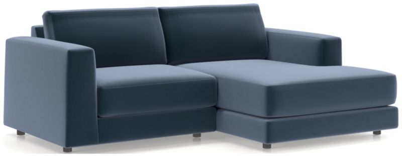 Peyton 2-Piece Sectional Sofa - image 0 of 8