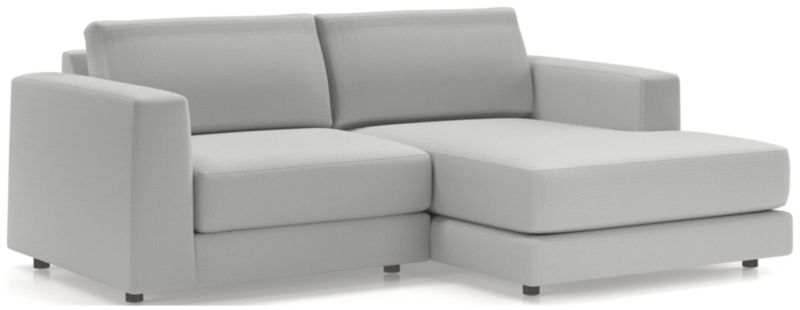 Peyton 2-Piece Sectional Sofa - image 0 of 8